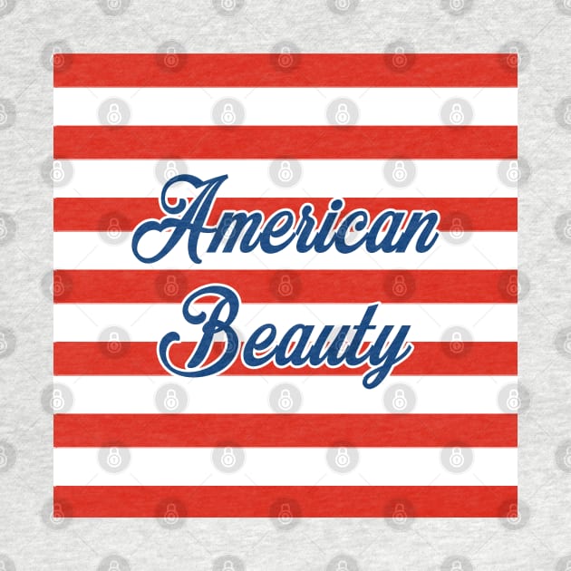 American Beauty by NYWA-ART-PROJECT